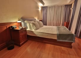 Marina Residence Boutique hotel 3