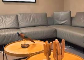 TRYP BY WYNDHAM São Paulo Airport - Hotel de Transito Terminal 3 INTERNACIONAL - Lado Ar - Área restrita á passageiros já embarcados e sem bagagens para despachar - Transit Hotel, only carry-on 2