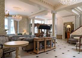 Imperial Hotel 3