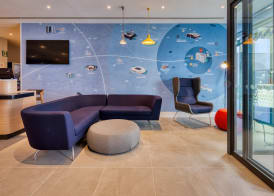 Holiday Inn Express MADRID - AIRPORT by IHG 2