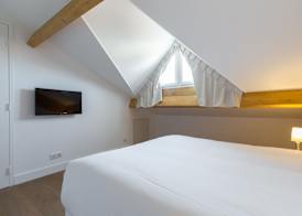 Florella Jean Jaures Apartment 3