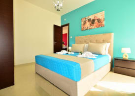 Luxury Suites in Stavromenos 4