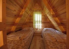 Yeldegirmeni Bungalow Hotel 5