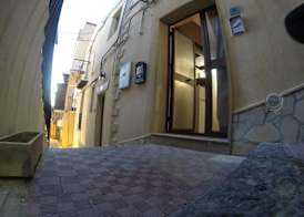 Le Scalette del centro 4
