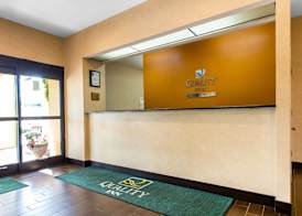 Quality Inn West of Asheville 2