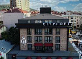 Cityloft 64 2