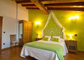 Posada La Fabula 4