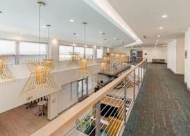 Element by Marriott Denver International Airport 3