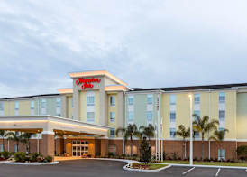 Hampton Inn Bartow 3