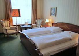 Hotel Stephan 5
