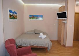 Apartamentos Sierra Nevada 3000 2
