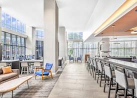 Hyatt Place Houston Medical Center 4