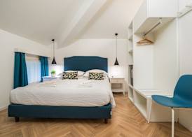 B&B PIEDICASTELLO 4