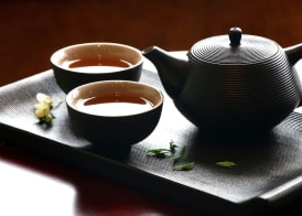 JW Marriott Hotel Chongqing 5