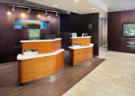 Courtyard Houston Westchase 2