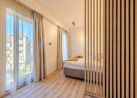 Stay at Brussels 3