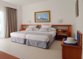 Hotel Rocamarina - Adults Only 3