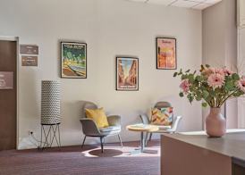 Appart'hôtel Odalys City - Toulouse Centre Gare 4