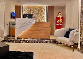 New Museum Guest House, Pyramids View 5
