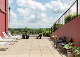 Hampton Inn Branson on the Strip 2