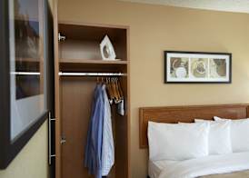 Comfort Inn 3