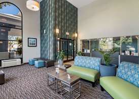Quality Inn near MCAS Cherry Point 2