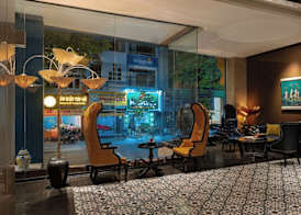 The Odys Boutique Hotel 3