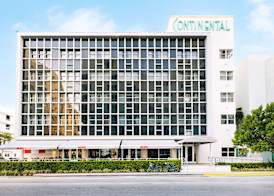 Hotel Continental Miami Beach, Tapestry Collection by Hilton 2