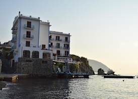 Hotel Rocce Azzurre 2