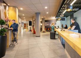 ibis Hotel Brussels off Grand'Place 3