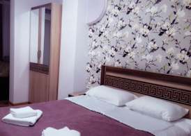 Georgian Palace Hotel 2