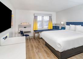 Microtel Inn by Wyndham Athens 5