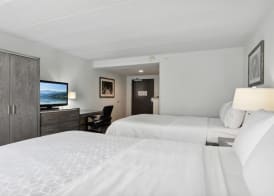 Holiday Inn Express WILLIAMSBURG NORTH by IHG 4
