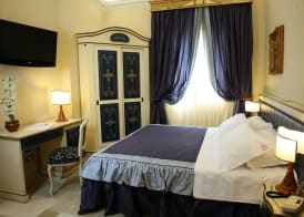 Kelina Charme Hotel by Cantine Due Palme 5