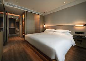 AC Hotel by Marriott Suzhou, Guan Qian 5