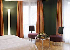 Hotel Schweizerhof 4