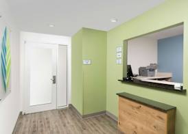 WoodSpring Suites Gainesville I-75 2