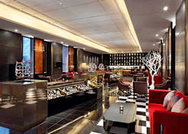 Four Points by Sheraton Chengdu, Anren 4
