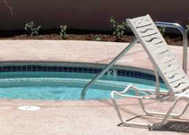 Hampton Inn & Suites Sacramento-North Natomas, CA 5