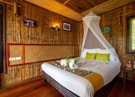 Railay Garden View Resort 5