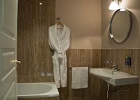 Nove Guest House 4
