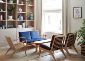 Inhabit Queen's Gardens, a Member of Design Hotels 4