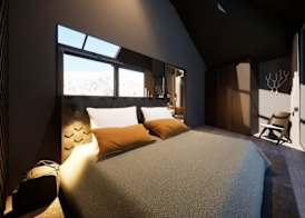 Hotel Ylläsrinne Deluxe 3