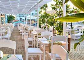 Berlin Golden Beach Studio 4