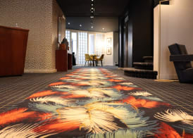 Hôtel Pergolèse Paris Champs Elysées 2