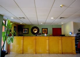 Hotel Consulado Inn 2