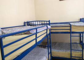 Global Hostel at Temple Bar 5