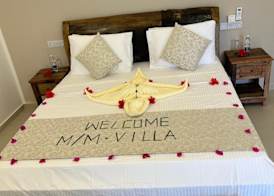 M&M Villas Zanzibar 3