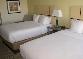 Candlewood Suites ENID by IHG 4