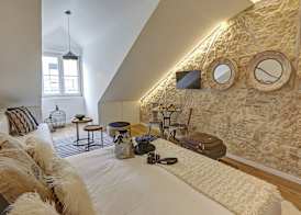Sonel Investe Apartments Madalena 287 Studios 4